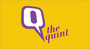 How to use quint in a sentence. Quint Digital Media Turns Profitable In Q2 Exchange4media