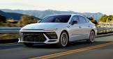 HYUNDAI-SONATA