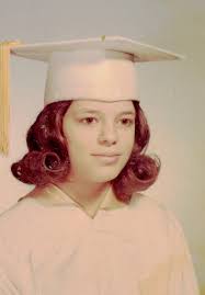 Obituary of Catherine Marrone