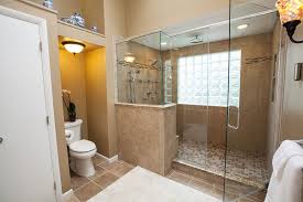 Maybe you would like to learn more about one of these? Renovated Master Bath To Remove Old Jacuzzi Tub And Enlarge Very Small Shower Bathroom Remodel Master Bathrooms Remodel Bathroom Remodel Designs
