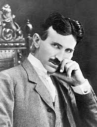 Astrology Birth Chart For Nikola Tesla