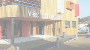Maison Des Associations Page 2 Sur 37 Ville De Libourne