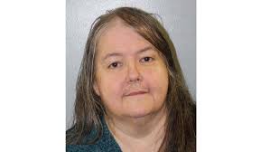 Tazewell County nurse charged with murder following death of stepfather