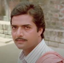 Who is this actor? Mostly he was seen playing as a Judge. Picture from the  movie “INSAAF KI PUKAR” (1987).