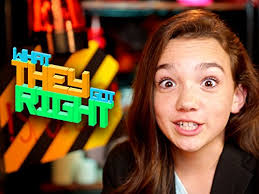 What They Got Right (TV Series 2017– )