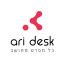 aridesk ארידסק כל מפרט מחושב | DIBIZ כרטיסי ביקור דיגיטליים