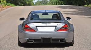 Mercedes Benz Sl 65 Amg Black Series 2011 Daimler Benz Mercedes Benz Mercedes