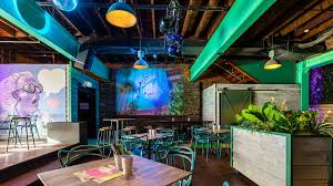 Order food online at tusk cafe bar, windsor with tripadvisor: Ivory Tusk Fortitude Valley Review Concrete Playground Brisbane