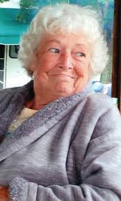 Obituary information for Marion Janess Leming