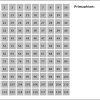 Multiplikation das vielfache von 10 und 100 arbeitsblatt. 1