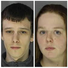 4-Week-Old Infant Murdered By PA Parents, Police Say