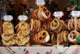 Bretzel House Alsace Gastronomie Cuisine Alsacienne Alimentation