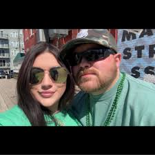 Happy anniversary, Erin ❤️ One year ago, you came into my life and  everything started to change—for the better. You've helped me grow as a man  and a father, supported me in