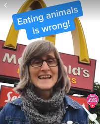 Tiktok Bans Multiple Vegan Teacher Accounts After Alleged Community Violations Dexerto