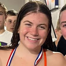 OOn Saturday, these awesome PJP swimmers were selected and competed in the  LHSCA East v West All-Star meet! Selection was based