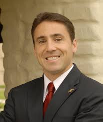 Steve O'Brien, alumnus