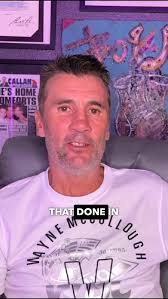 From Round 1 to 12, he hit me with everything he had. We’re still friends…  but who is he?