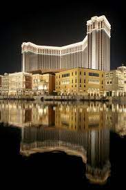 China S Ban On Weird Architecture May Mean No More Big Pants Or Giant Lotuses Macau Travel China Travel Macau