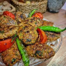 281 begenme 75 yorum instagram da huris ozkan lezzeti sevgiyle dun yaptigim enfes kofte tarifini sizinle paylasmak istiyorum malzemeler 500 2020 kofte