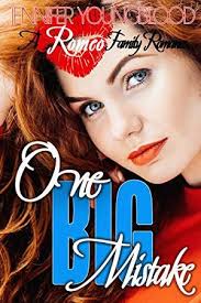 50 books like One Big Mistake by Jennifer Youngblood