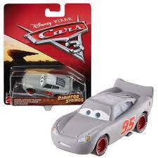 Kinderen en baby's speelgoed | auto's 102 resultaten voor 'lightning mcqueen'. Mattel Disney Pixar Cars 3 Primer Lightning Kaufland De
