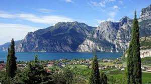 The largest of the great lakes. Arco Smart Hotel Family Hotel Arco Lake Garda