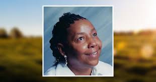 Barbara Gail Hensley Scott Obituary November 7, 2019