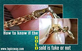 We did not find results for: How To Know If The Gold Sold Is Fake Or Not Topicsway