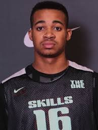 Phil Booth, Villanova, Point Guard