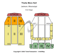 Cheap Thalia Mara Hall Tickets