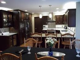 It also brings the clean lines and simplicity of the contemporary style with minimal accents. Traditional Dining Room Ideas Designs Pictures