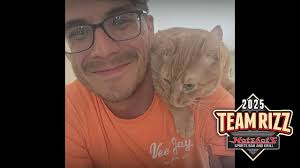 Scott Layton is today's Team Rizz member of the day!