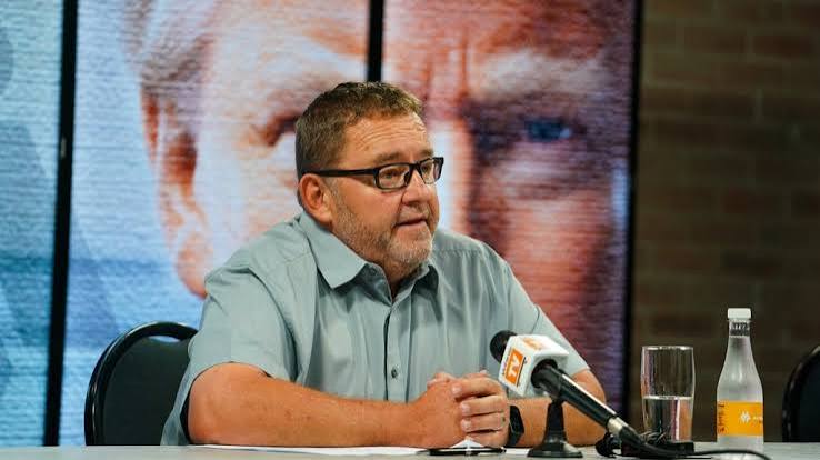 AfriForum CEO Kallie Kriel Rejects White Genocide Narrative, Points Finger at ANC for Strained US-South Africa Ties | Central News South Africa