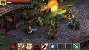 Yap, game mmorpg atau masively multiplayer online role playing game merupakan pengembangan dari. Top 20 Best 3d Offline Rpg Games For Android You Must Play 2021 Technadvice