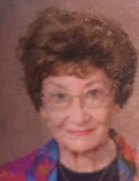 Betty Fry Obituary February 25, 2020