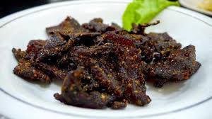 Rebus daging sapi denga 1,5 liter air. Cara Membuat Dendeng Sapi Yang Dijemur Enak Dan Bikin Ketagihan Dalam Satu Gigitan Lifestyle Liputan6 Com