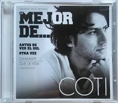 Coti Sorokin Discography: Vinyl, CDs, & More