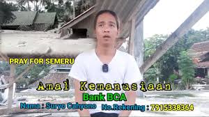 Profil dan biografi gus nur , murid cak nun? Gus Nur Syamsun Facebook