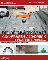 Kostenlose cnc downloads fräsvorlagen, stl dateien, 3d software cad/cam programme für einsteiger. Die Ideenwerkstatt Fur Scale Modellbauer Von Daniel Kluh Bucher Orell Fussli