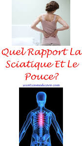 Pin On Sciatique Traitement Sciatique