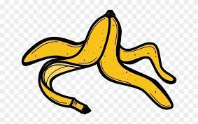 Find Hd Greenwichnurseryschool Cartoon Banana Peel Png Transparent Png Is Free Png Image Download And Use It For Y Cartoon Banana Monkey And Banana Cartoon