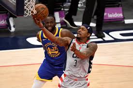 Washington wizards, washington, district of columbia. Warriors Vs Wizards Final Score Curry Struggles Dubs Fall Apart Late In Loss To Washington Golden State Of Mind