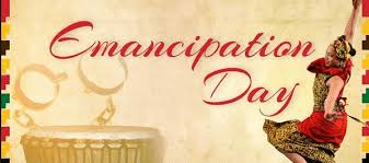 Freedom day or emancipation day, a national holiday is upon us once again on august 1. There Is Still Work To Be Done To Make The Promise Of Emancipation A Reality Wpa In Message Inews Guyana