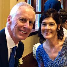 Mountain Mayhem: A very merry wedding