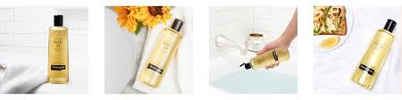 Neutrogena Body Oil Light Sesame Formula Sesame Oil 2 Pk 16 Fl Oz With Bonus 1 Fl Oz Bottle Bjs Wholesale Club