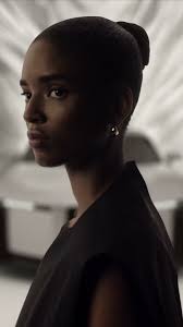 Audi x Mission Female