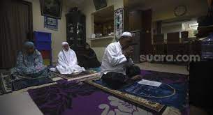 Doa Setelah Salat 5 Waktu Latin Lengkap Dan Artinya