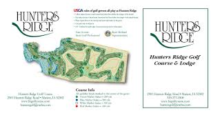 2019 travelers championship generates more than $2.1 million for charity. Scorecard Hunters Ridge Golf Course