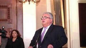 State senator investigated by FBI is removed from committees