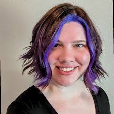 Addie Wright, MBA PMP